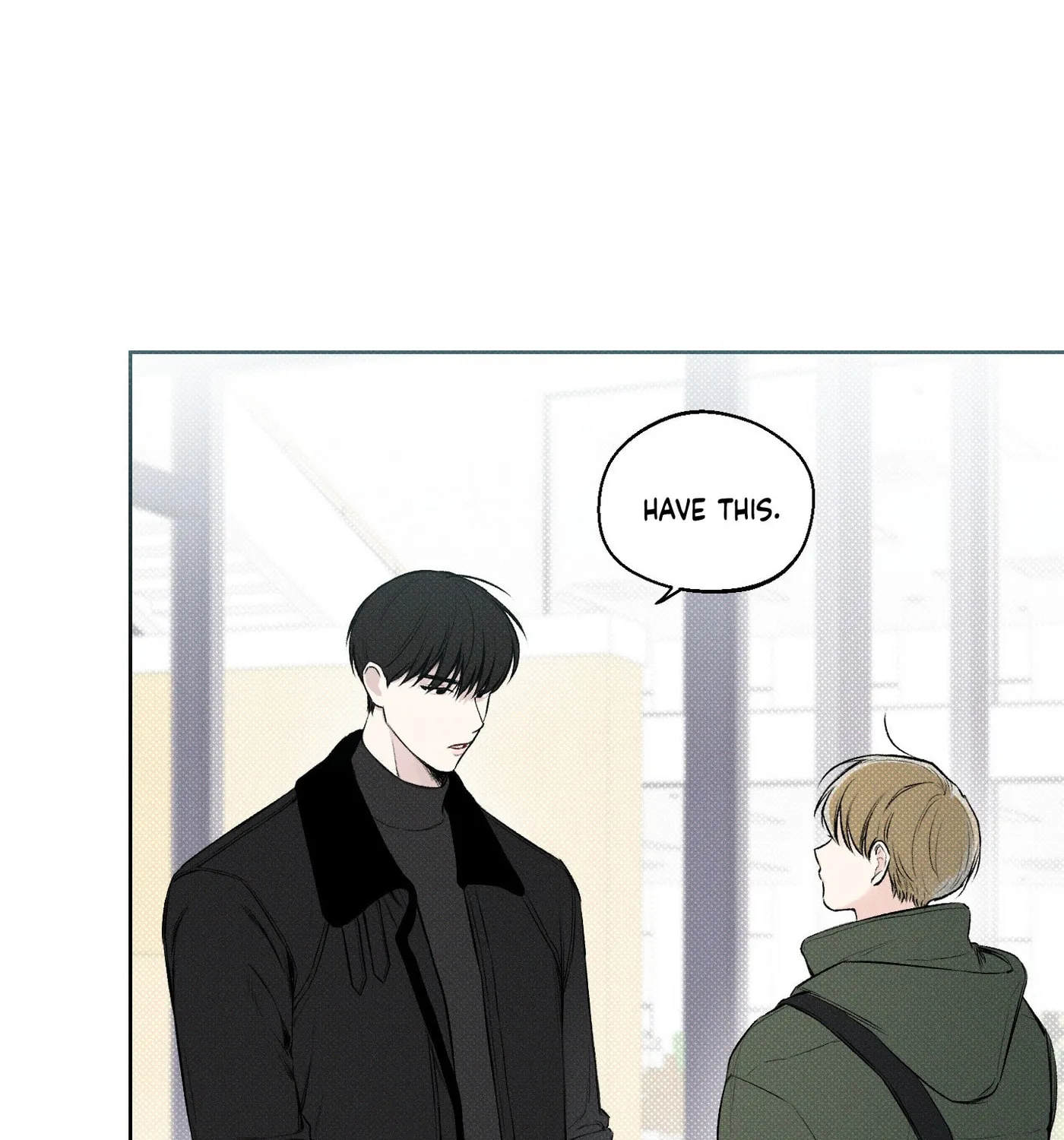 Read December chapter 5 image 60 on Lezhin