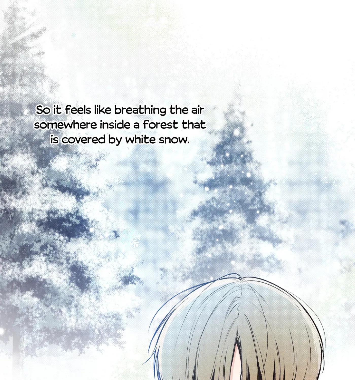 Read December chapter 5 image 72 on Lezhin