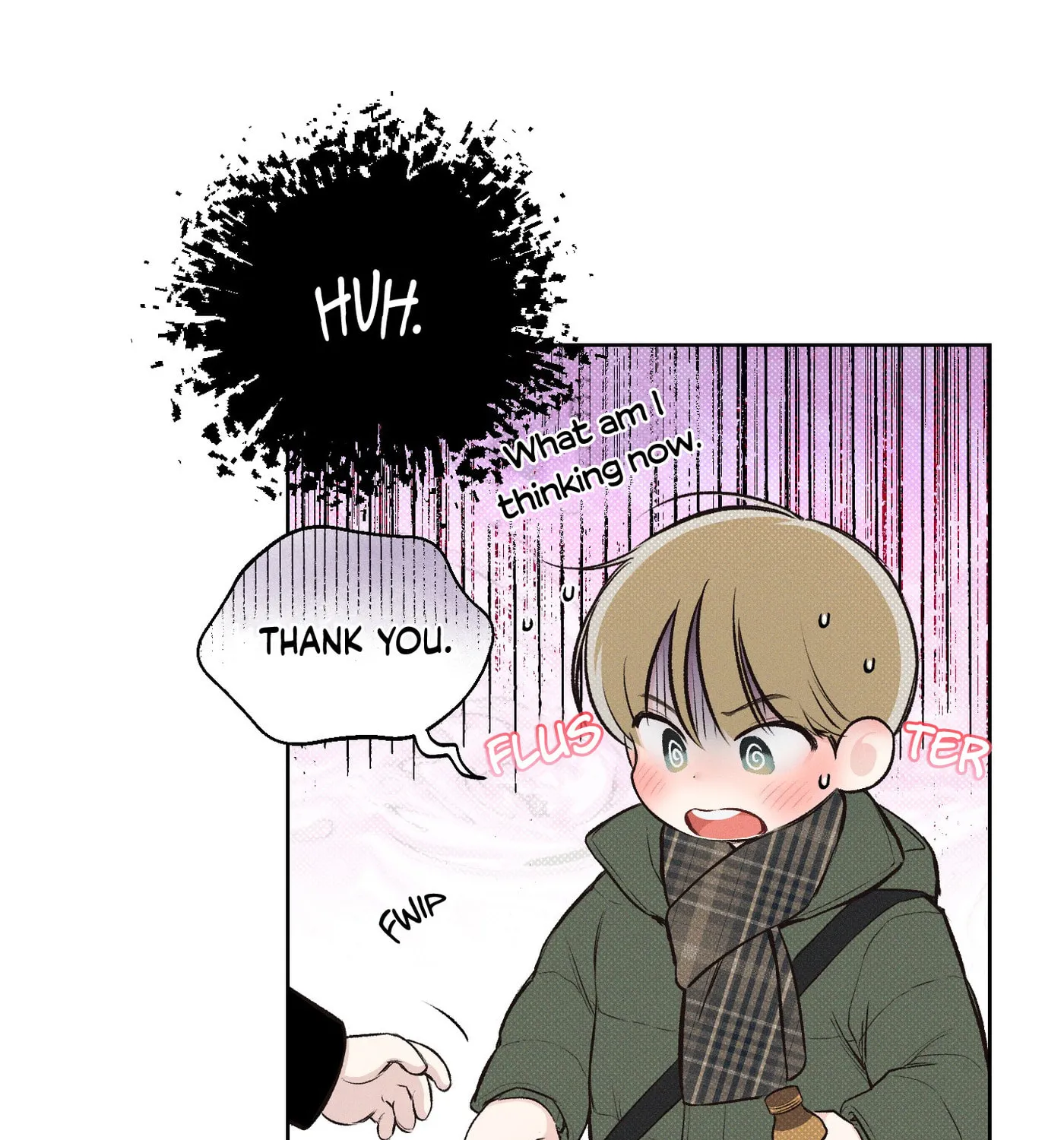 Read December chapter 5 image 74 on Lezhin