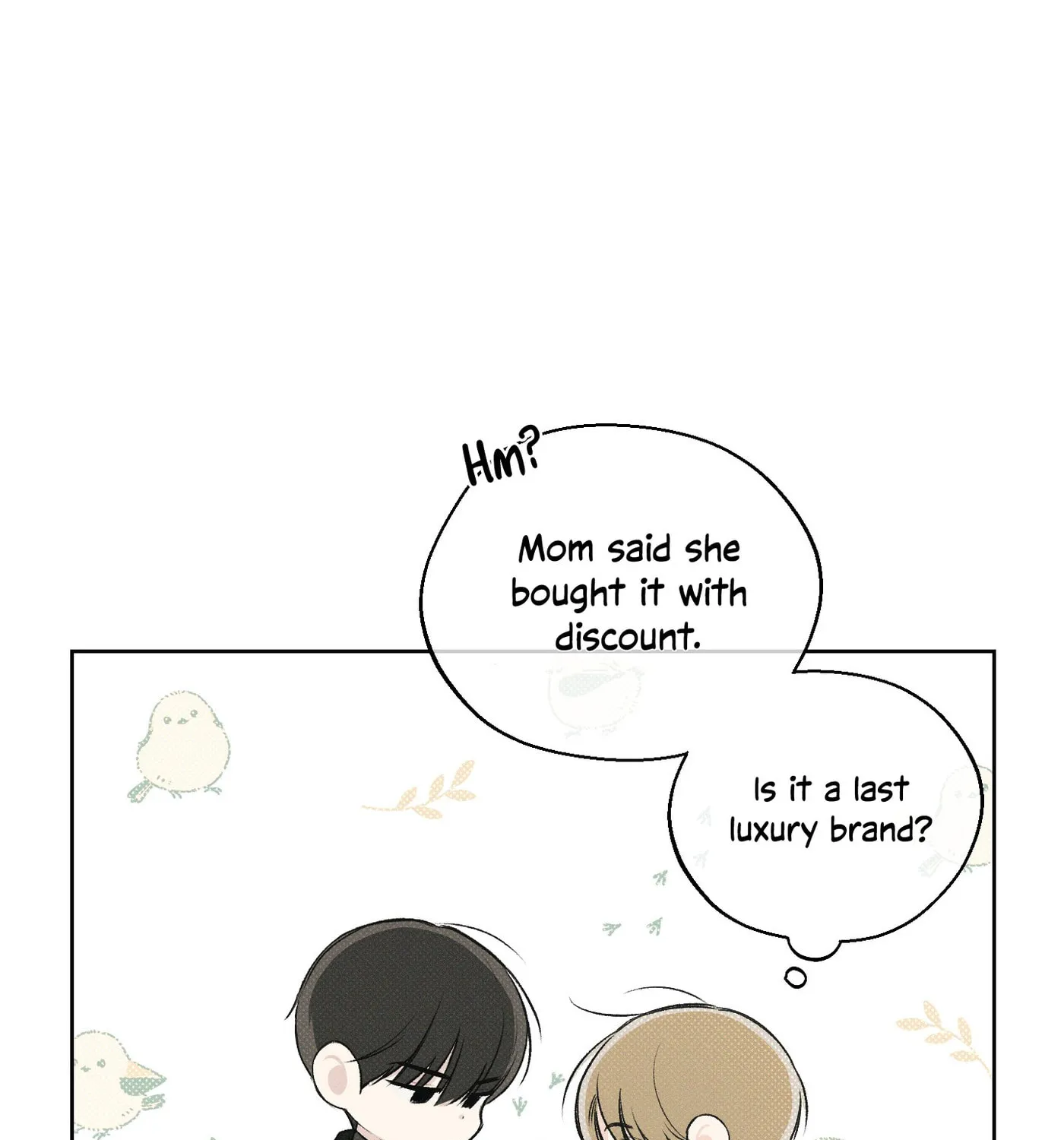 Read December chapter 5 image 82 on Lezhin