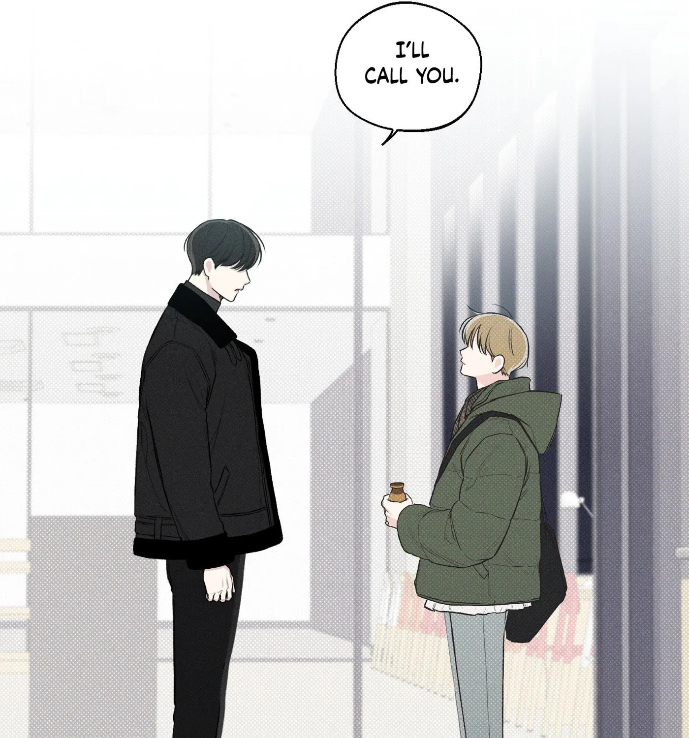 Read December chapter 5 image 86 on Lezhin
