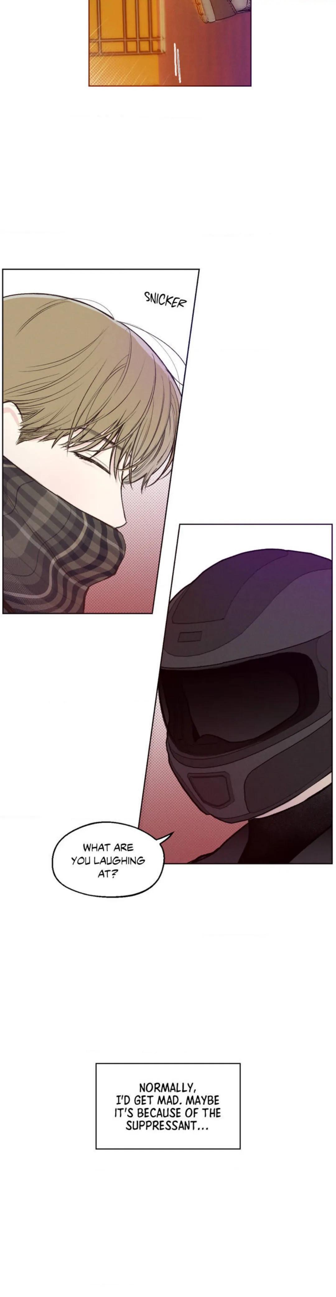 Read December chapter 50.2 image 17 on Lezhin