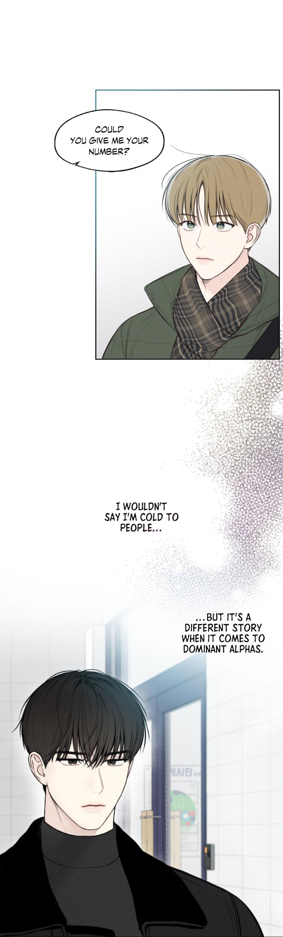 Read December chapter 50.6 image 1 on Lezhin