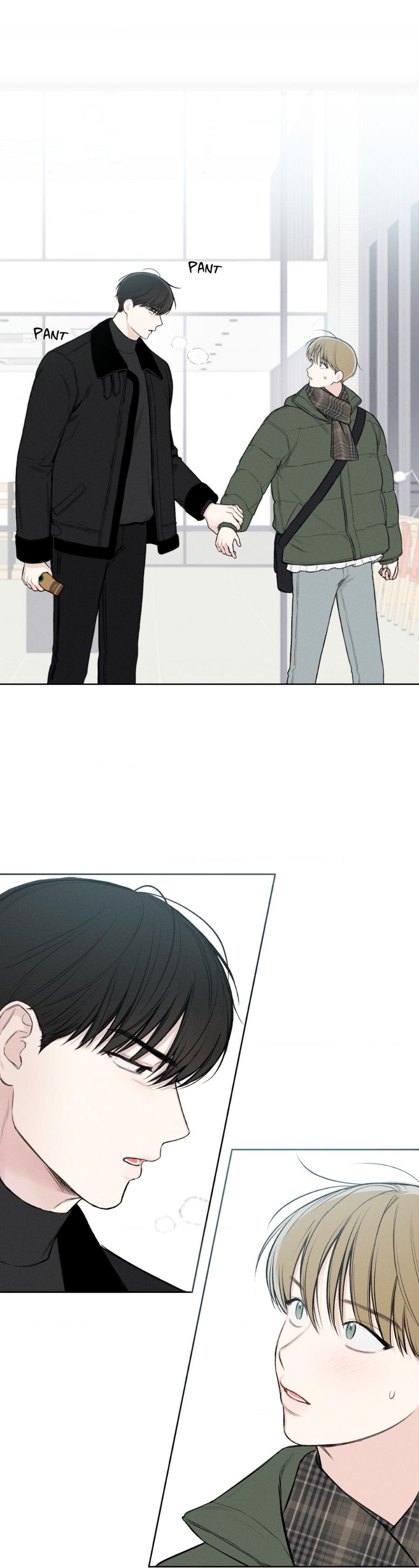 Read December chapter 50.6 image 11 on Lezhin