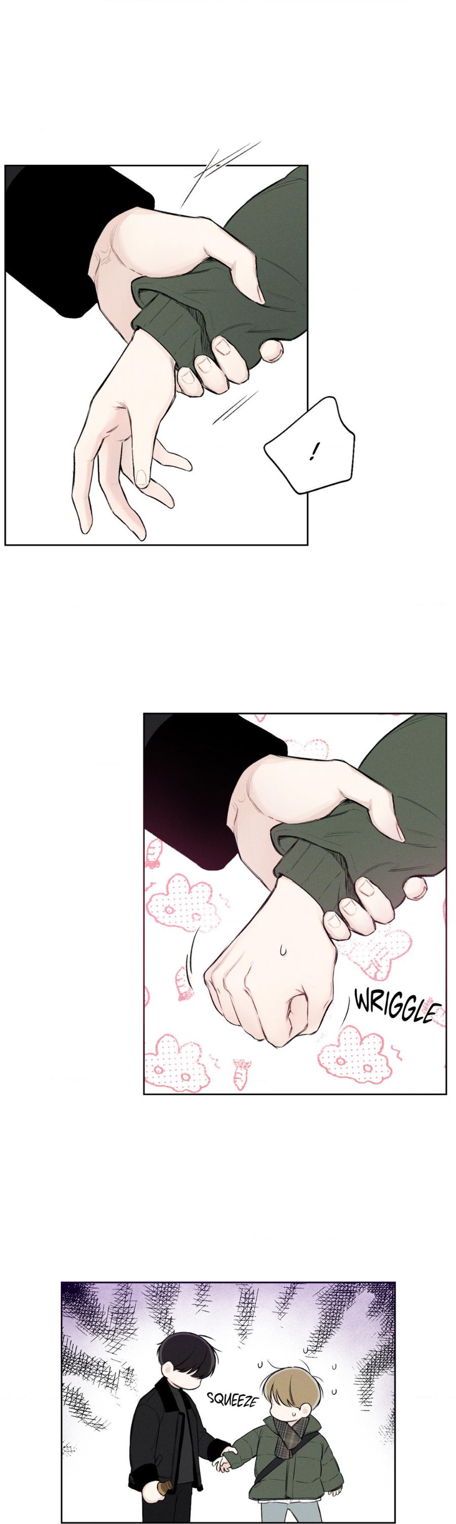 Read December chapter 50.6 image 15 on Lezhin