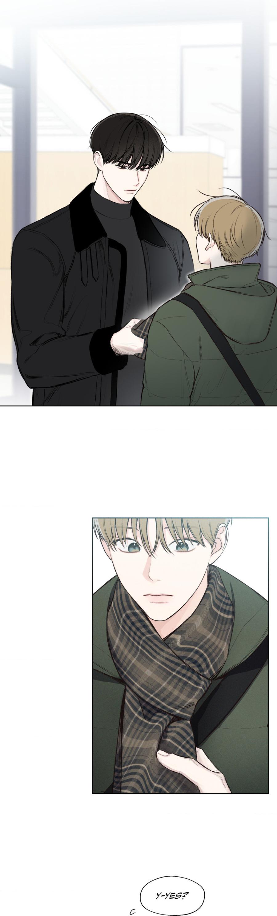 Read December chapter 50.6 image 21 on Lezhin