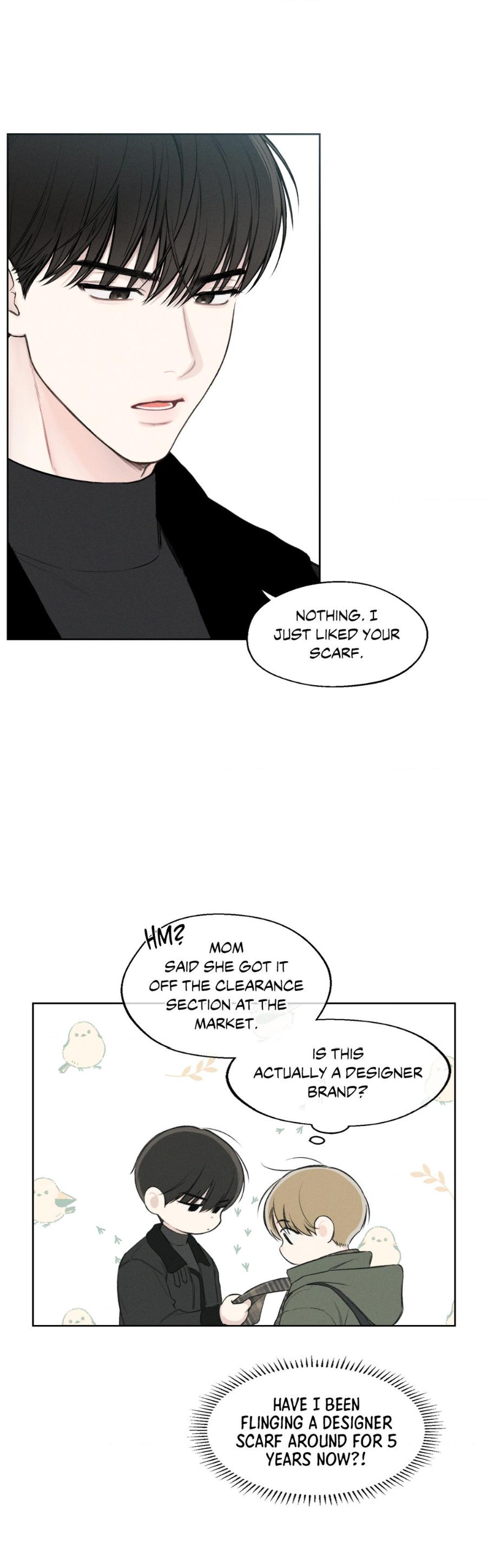 Read December chapter 50.6 image 22 on Lezhin