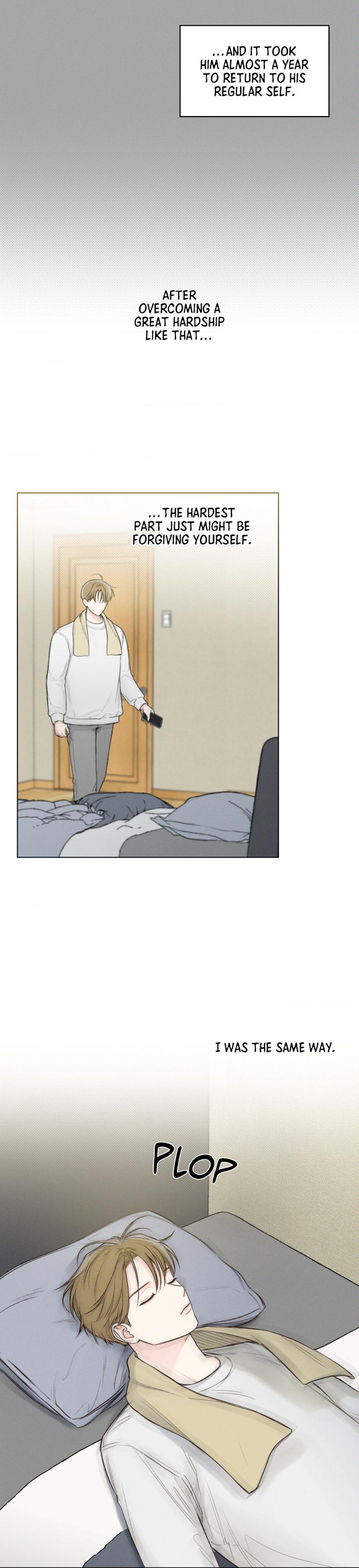 Read December chapter 50.6 image 29 on Lezhin