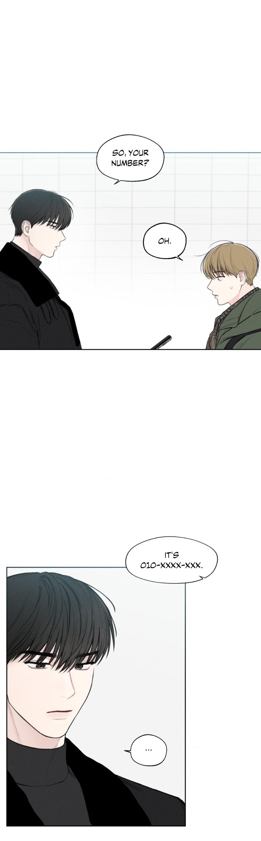 Read December chapter 50.6 image 4 on Lezhin