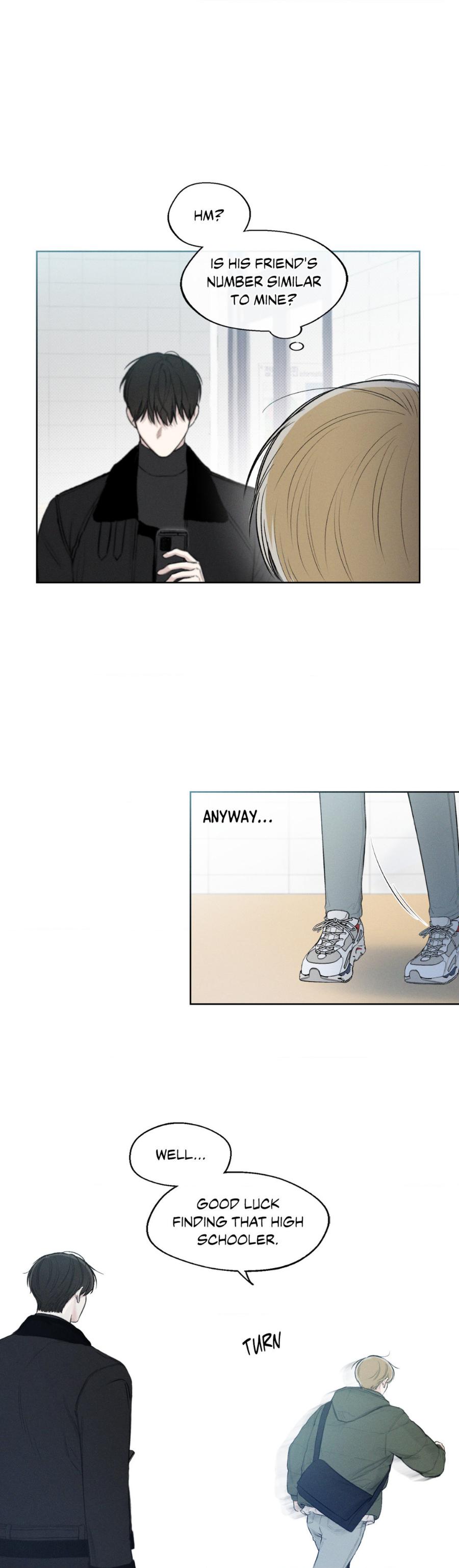 Read December chapter 50.6 image 6 on Lezhin