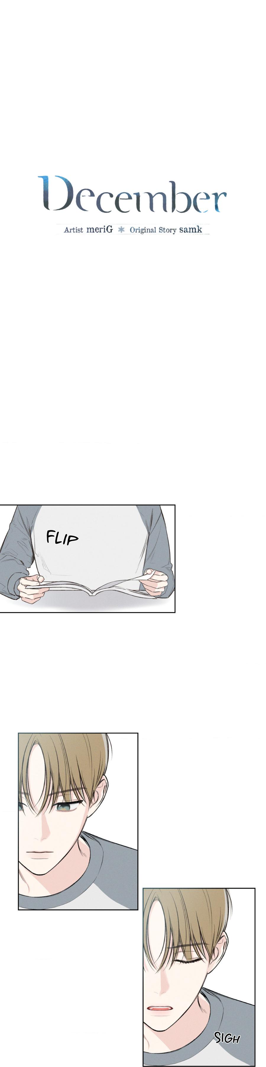 Read December chapter 50.6 image 7 on Lezhin