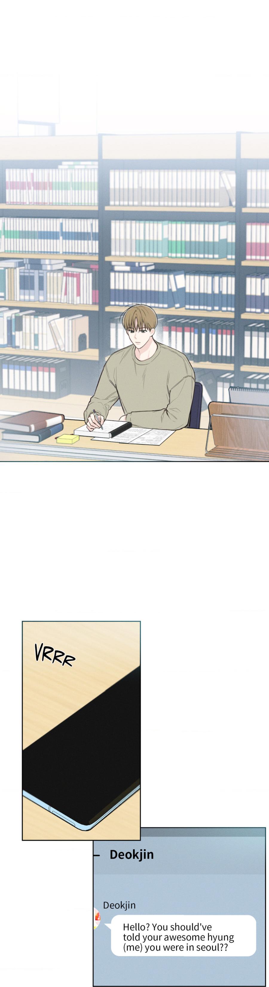 Read December chapter 50.7 image 1 on Lezhin