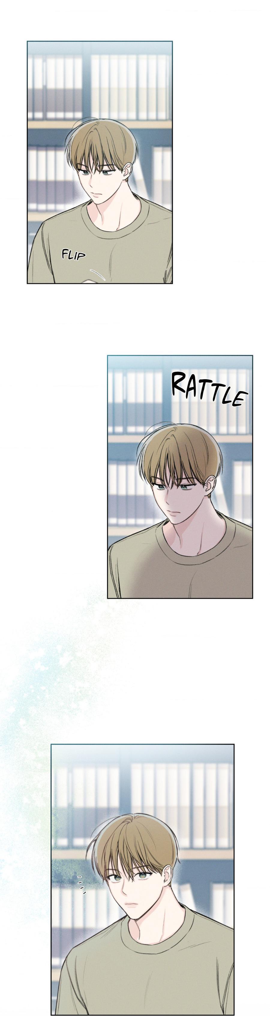 Read December chapter 50.7 image 11 on Lezhin