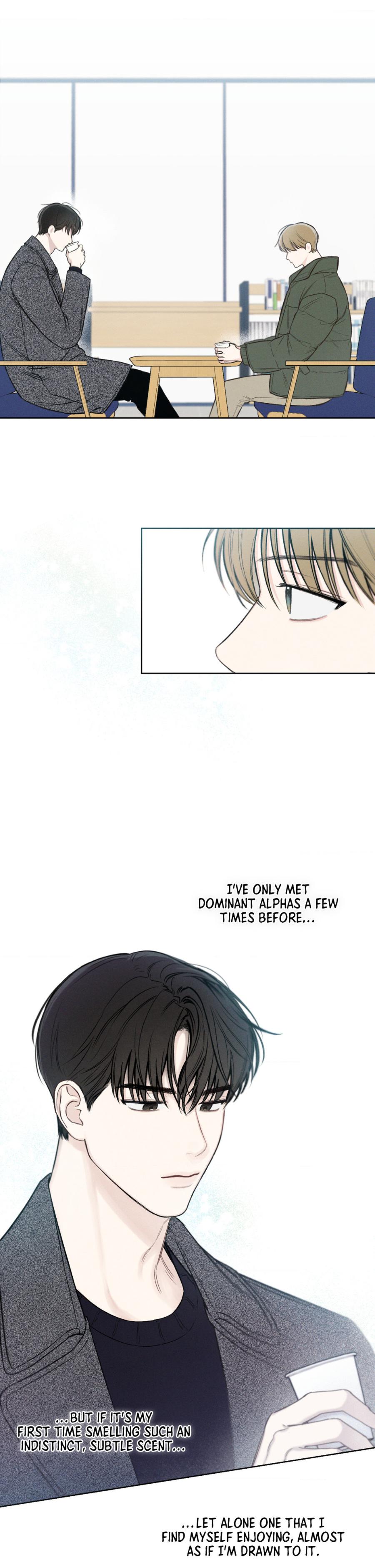 Read December chapter 50.7 image 14 on Lezhin