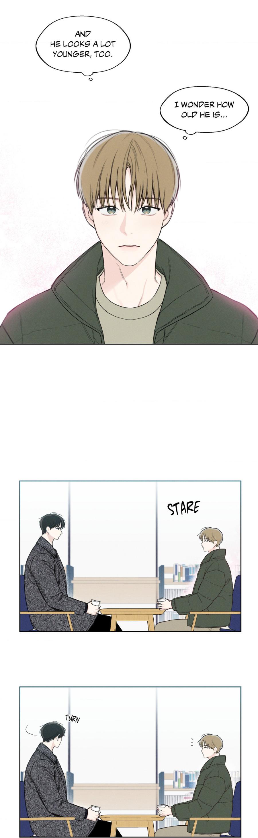 Read December chapter 50.7 image 17 on Lezhin