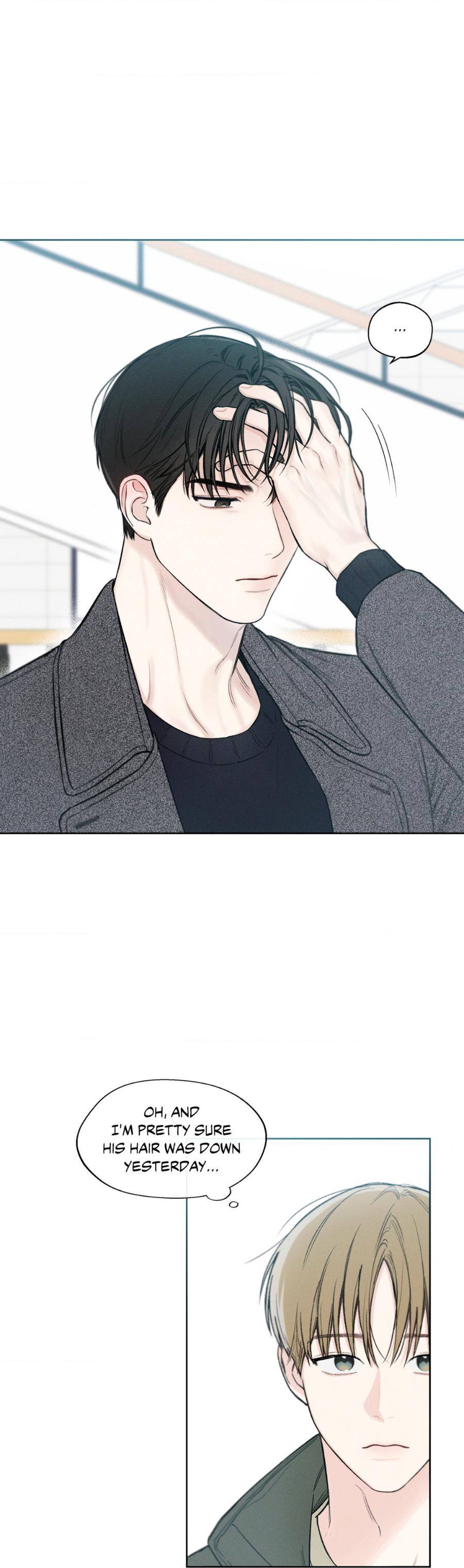 Read December chapter 50.7 image 18 on Lezhin