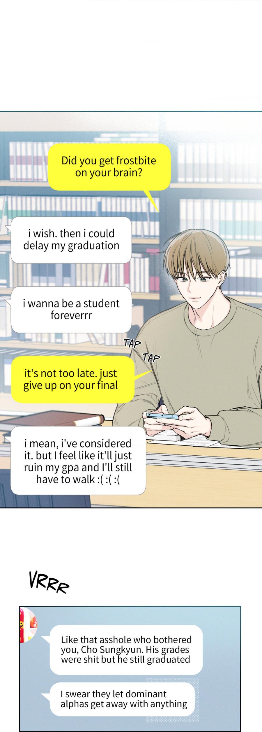 Read December chapter 50.7 image 2 on Lezhin