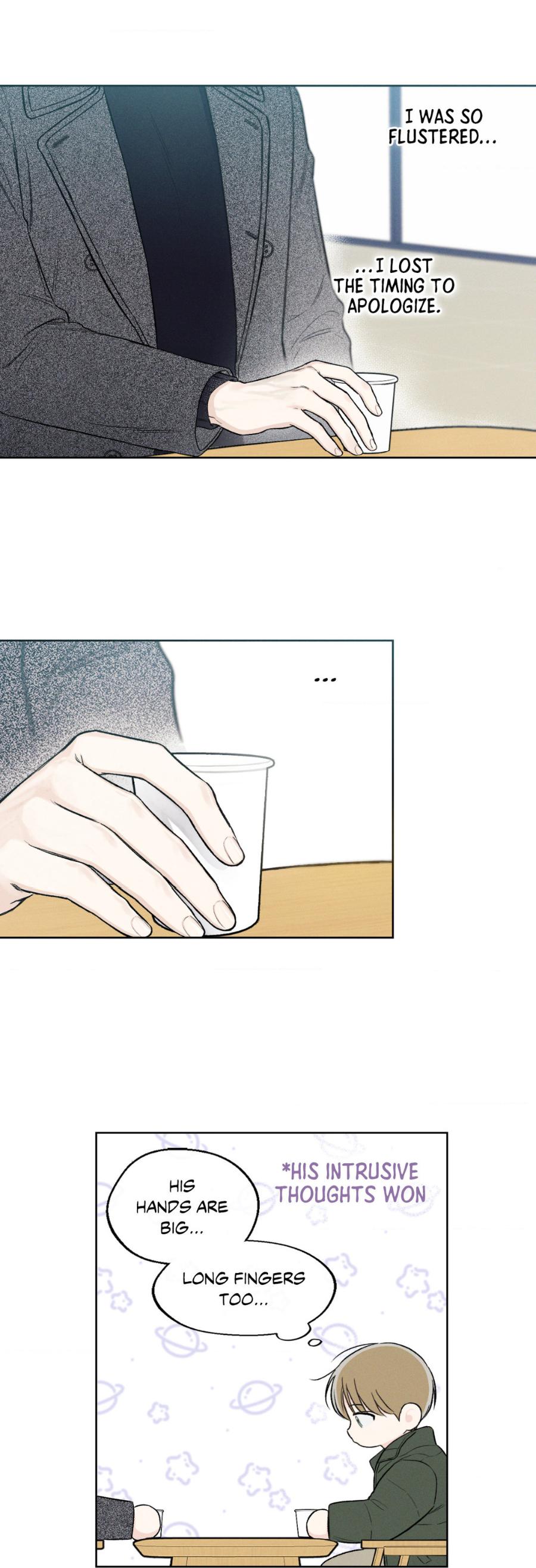 Read December chapter 50.7 image 25 on Lezhin