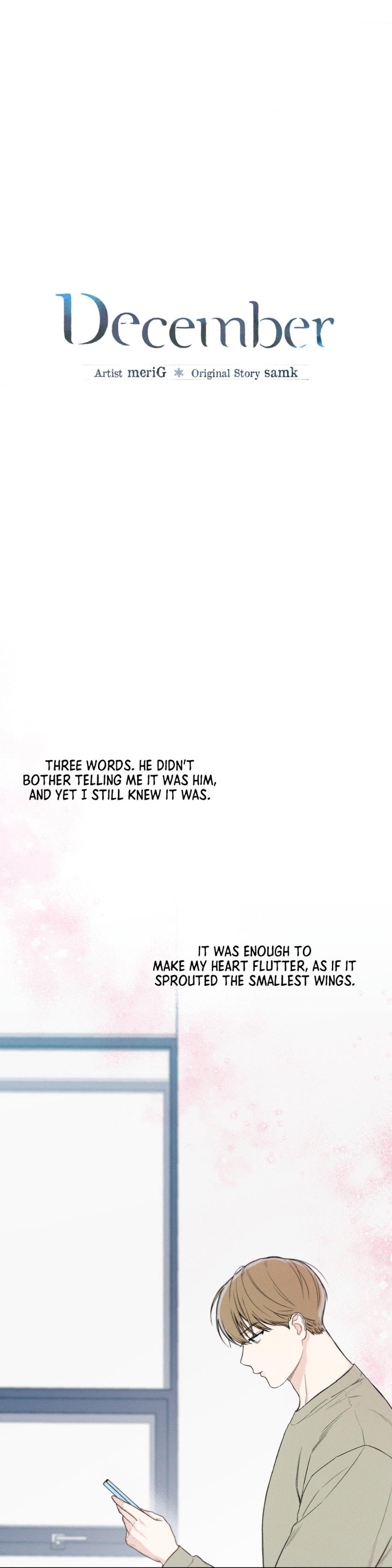 Read December chapter 50.7 image 5 on Lezhin