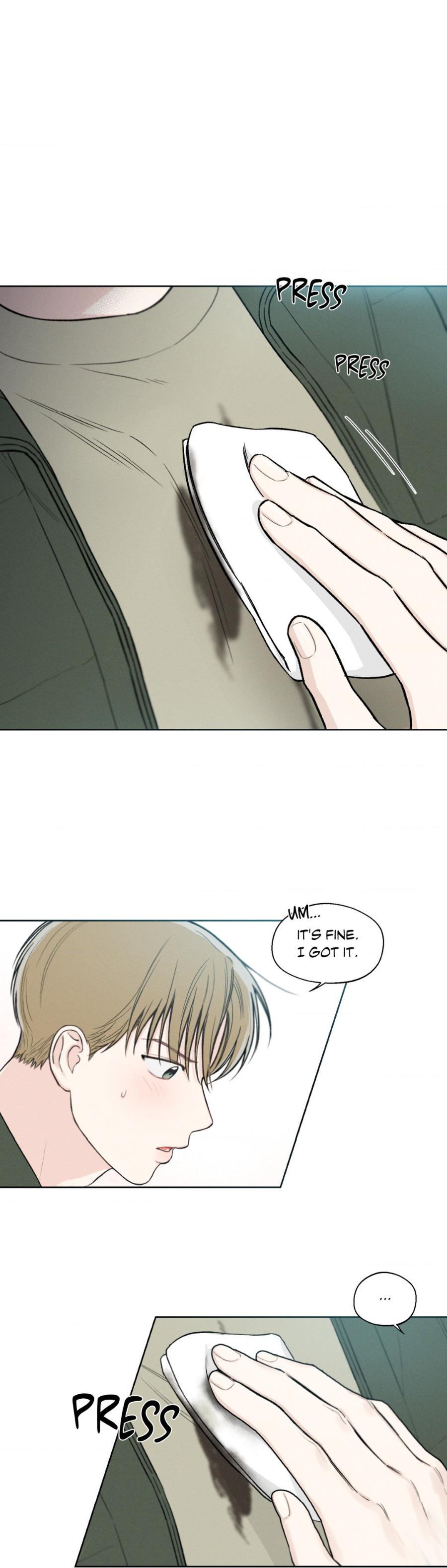 Read December chapter 50.8 image 1 on Lezhin