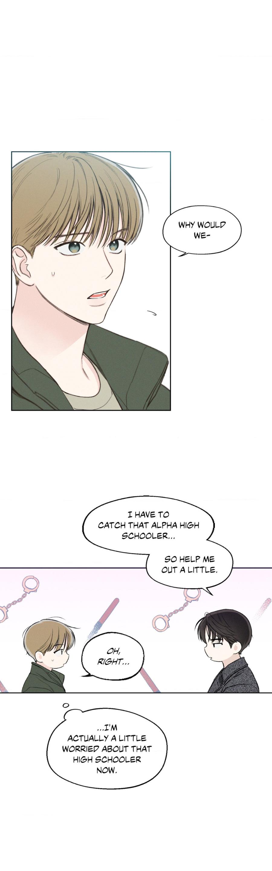 Read December chapter 50.8 image 10 on Lezhin