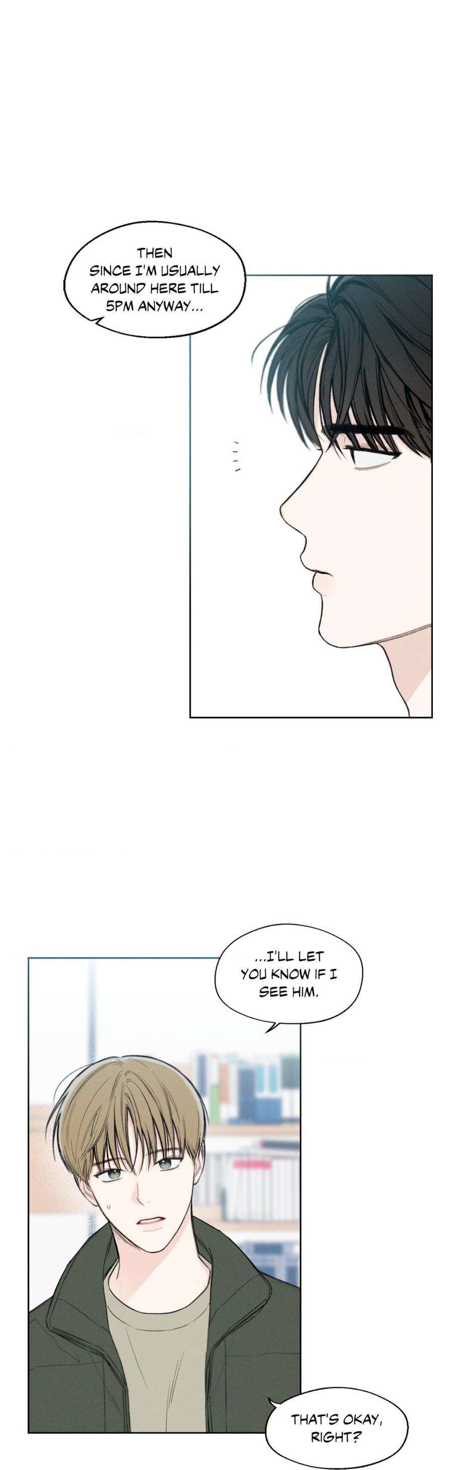 Read December chapter 50.8 image 11 on Lezhin