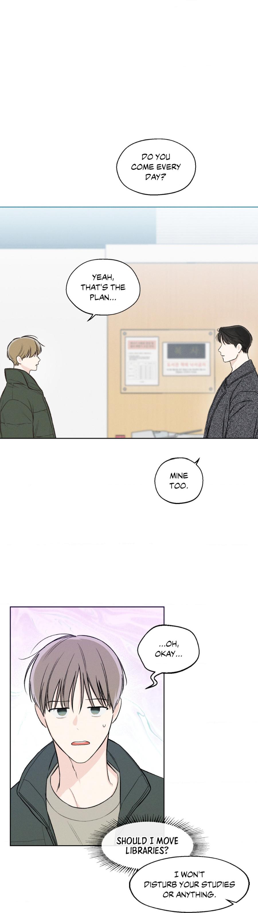 Read December chapter 50.8 image 12 on Lezhin
