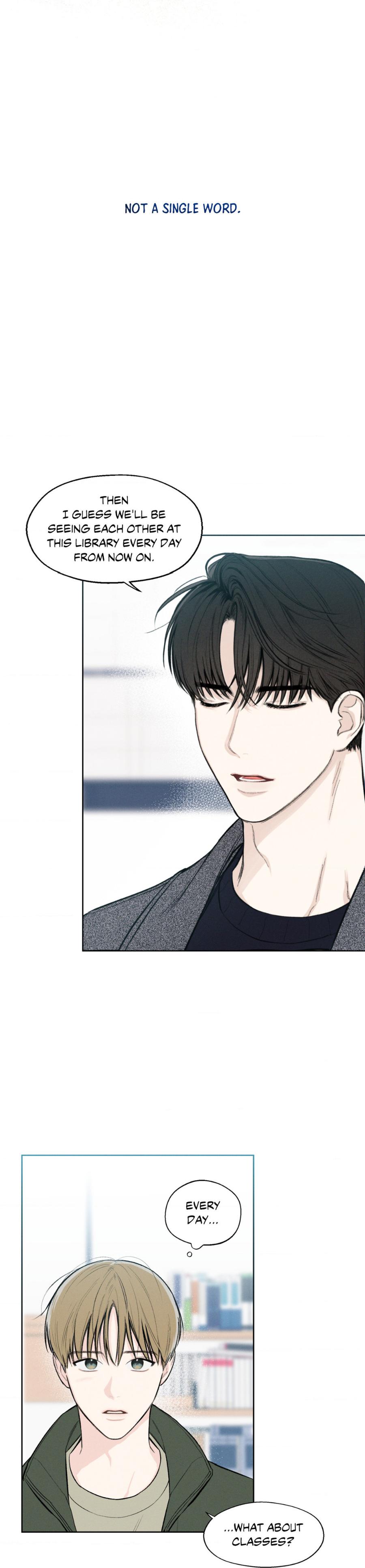 Read December chapter 50.8 image 15 on Lezhin