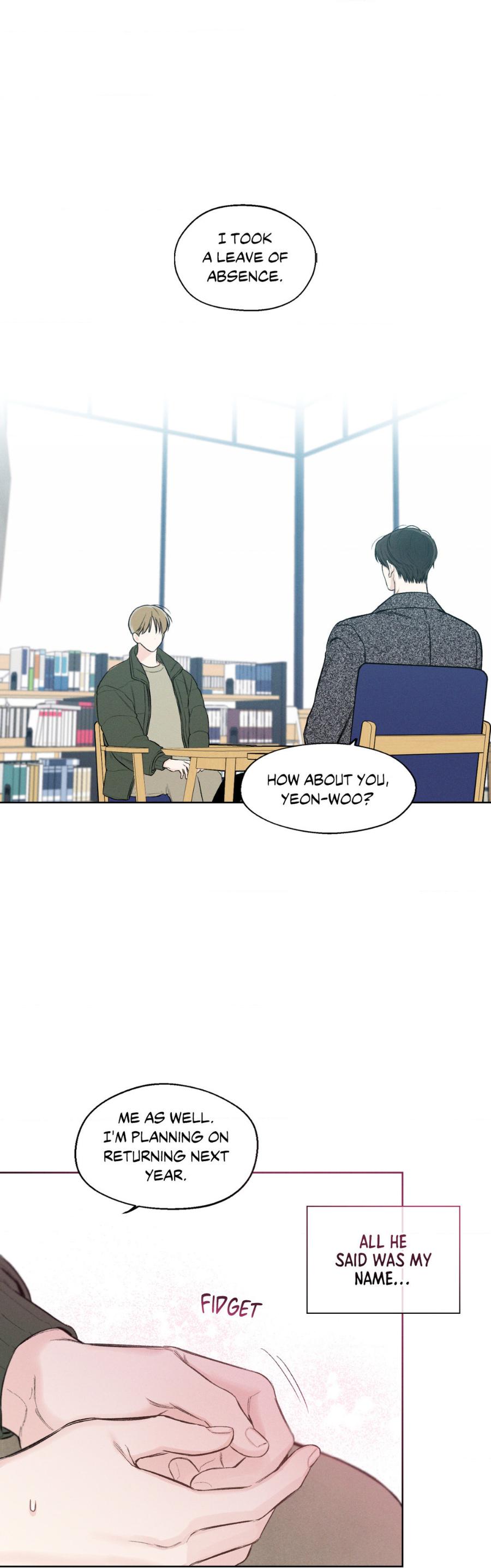 Read December chapter 50.8 image 16 on Lezhin