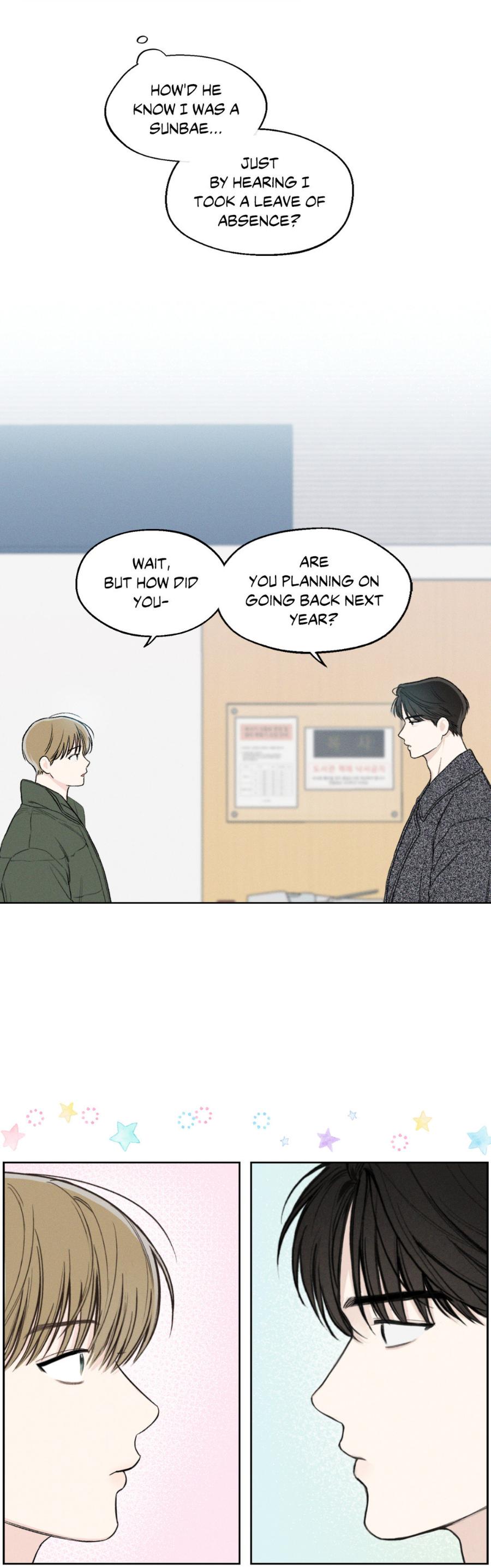 Read December chapter 50.8 image 19 on Lezhin