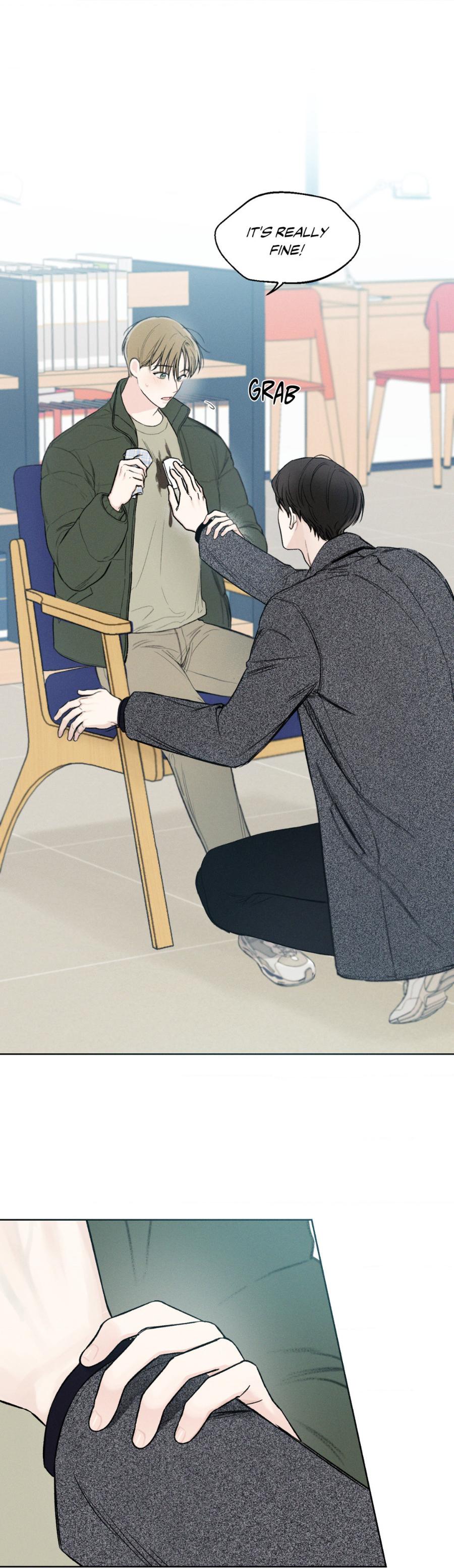 Read December chapter 50.8 image 2 on Lezhin