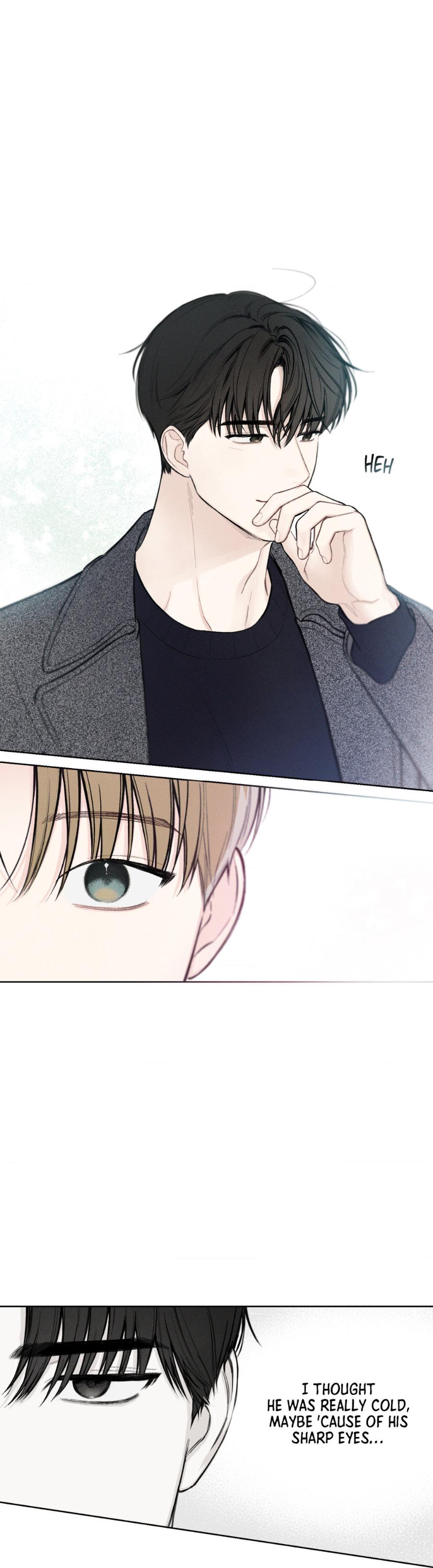 Read December chapter 50.8 image 20 on Lezhin