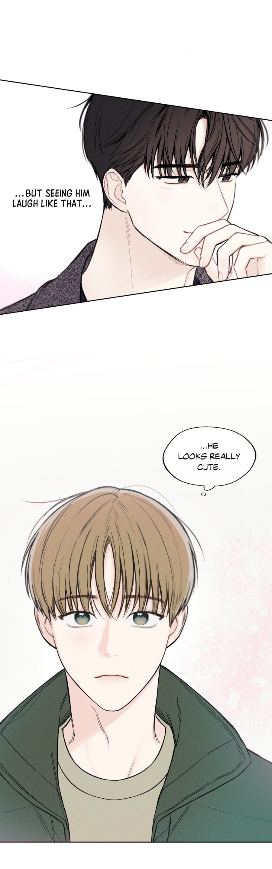 Read December chapter 50.8 image 21 on Lezhin