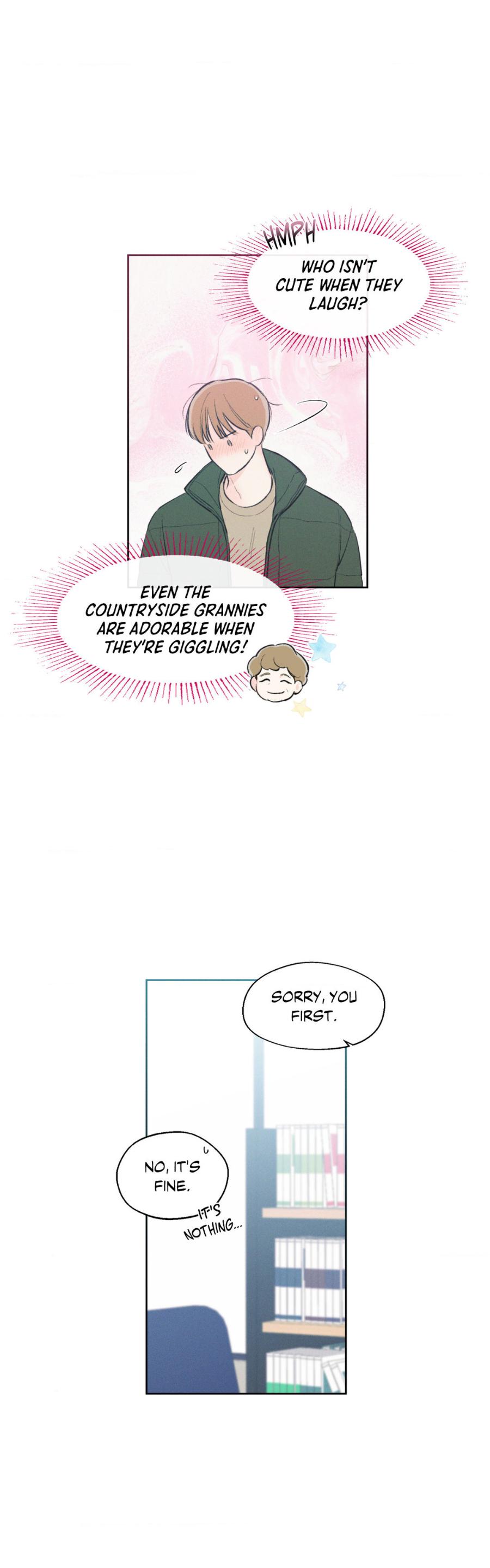 Read December chapter 50.8 image 22 on Lezhin