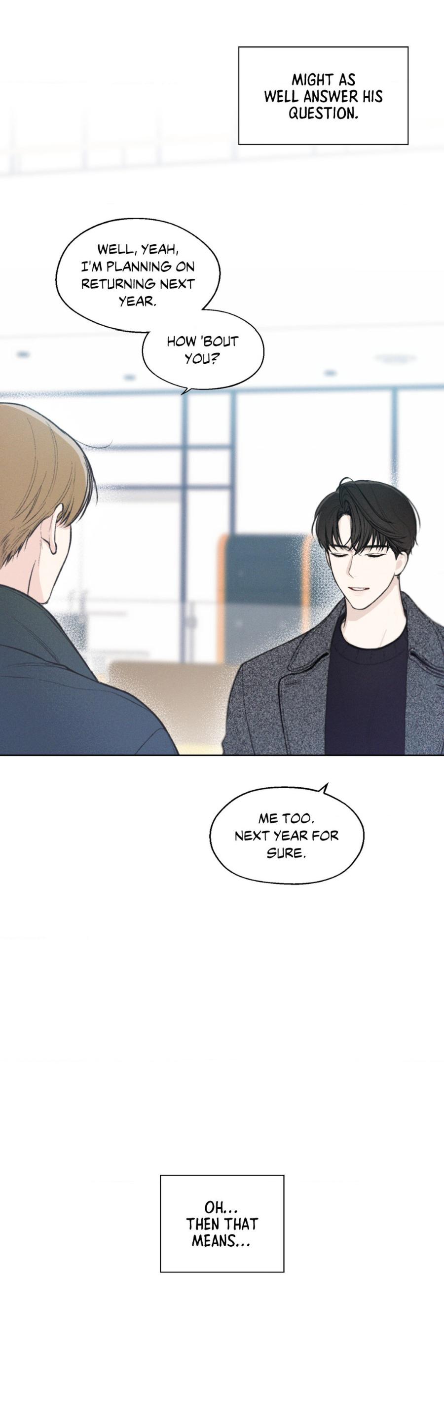 Read December chapter 50.8 image 23 on Lezhin
