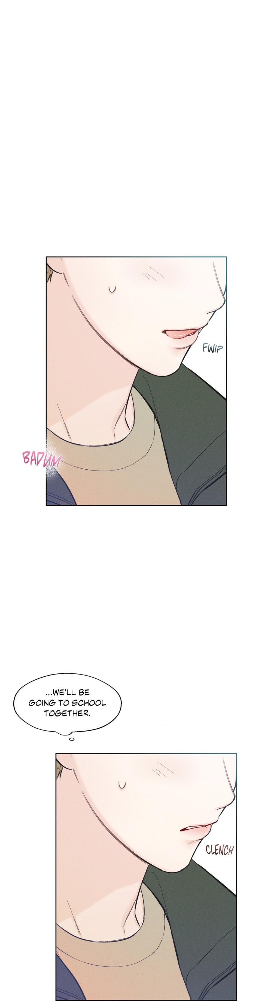 Read December chapter 50.8 image 24 on Lezhin