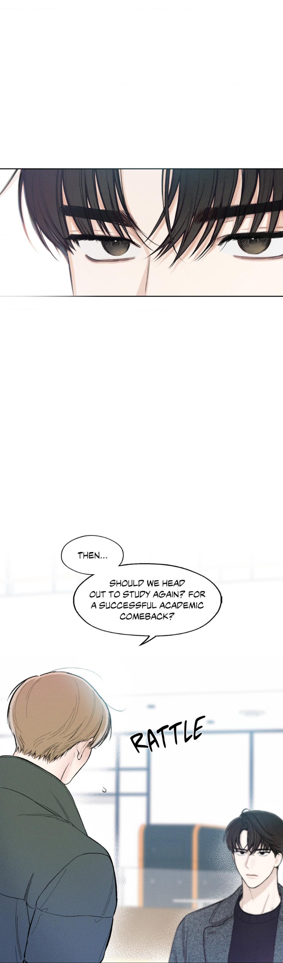 Read December chapter 50.8 image 25 on Lezhin