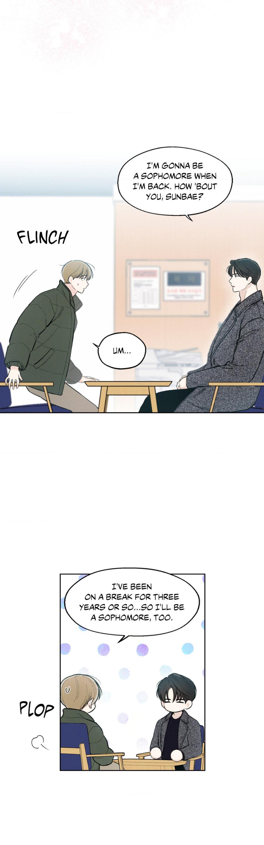 Read December chapter 50.8 image 28 on Lezhin