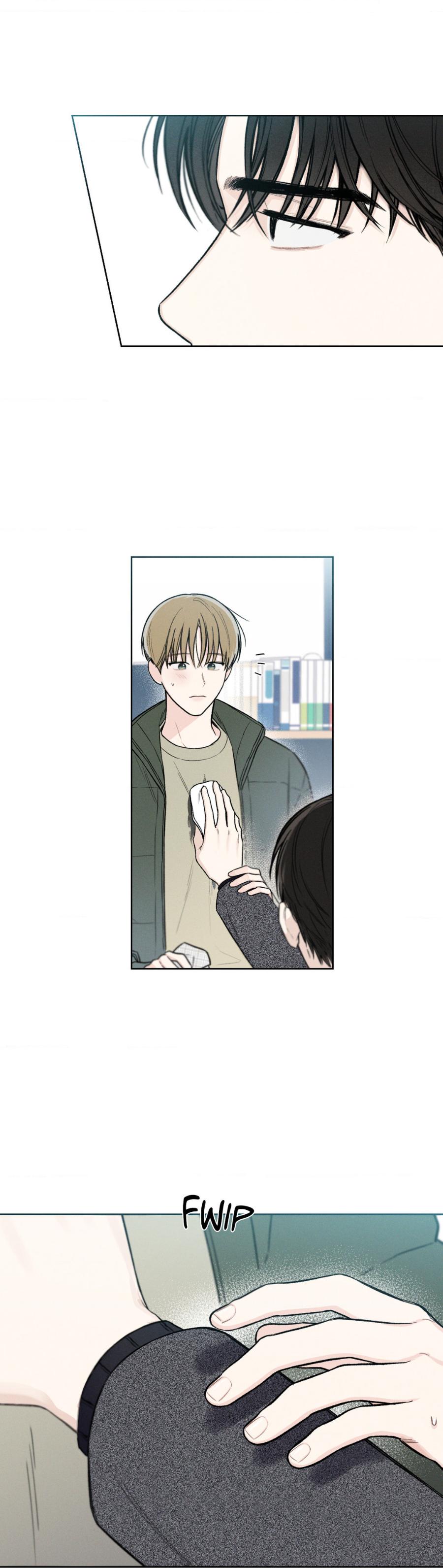 Read December chapter 50.8 image 3 on Lezhin
