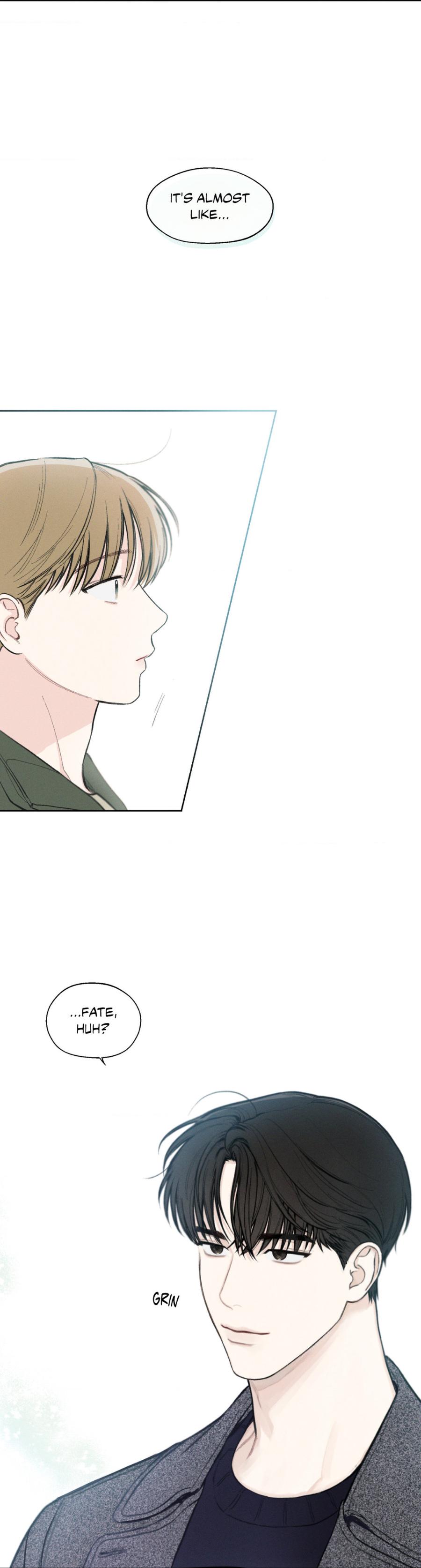 Read December chapter 50.8 image 30 on Lezhin