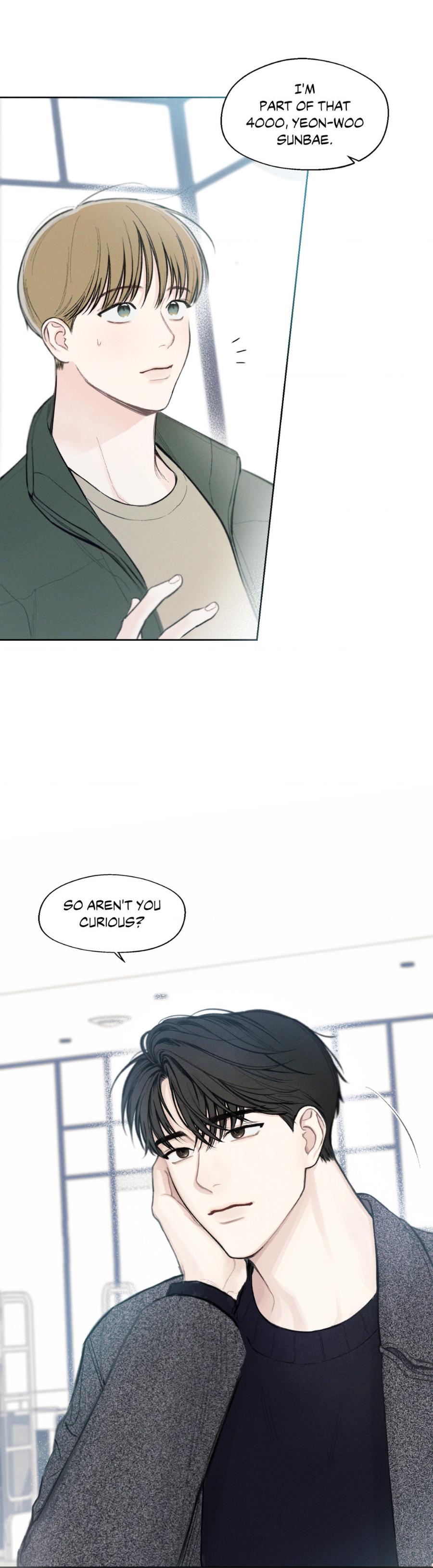 Read December chapter 50.8 image 32 on Lezhin