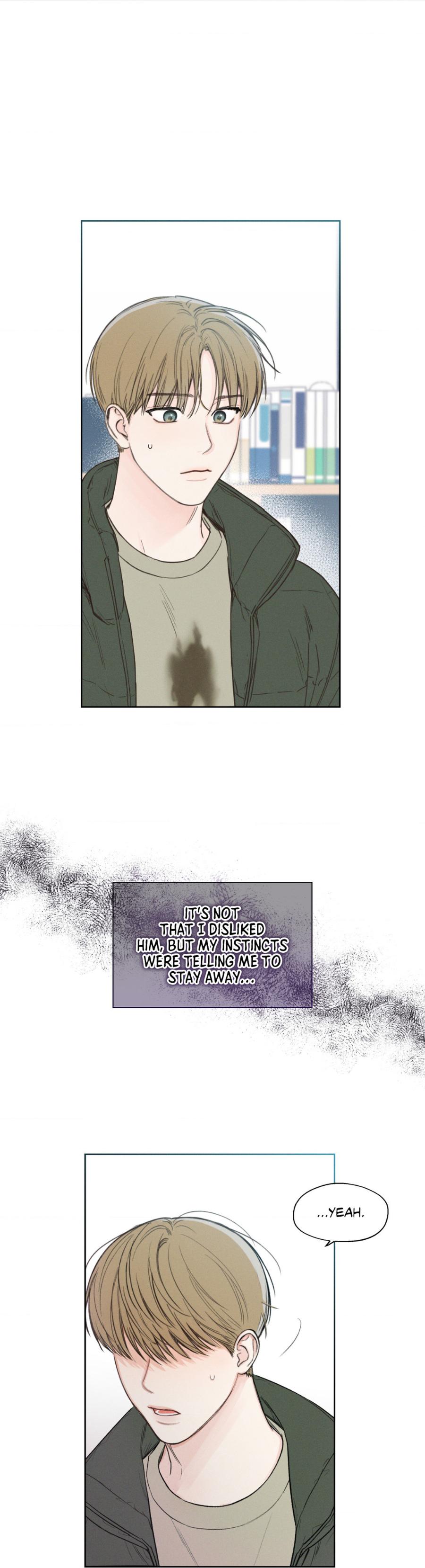 Read December chapter 50.8 image 5 on Lezhin
