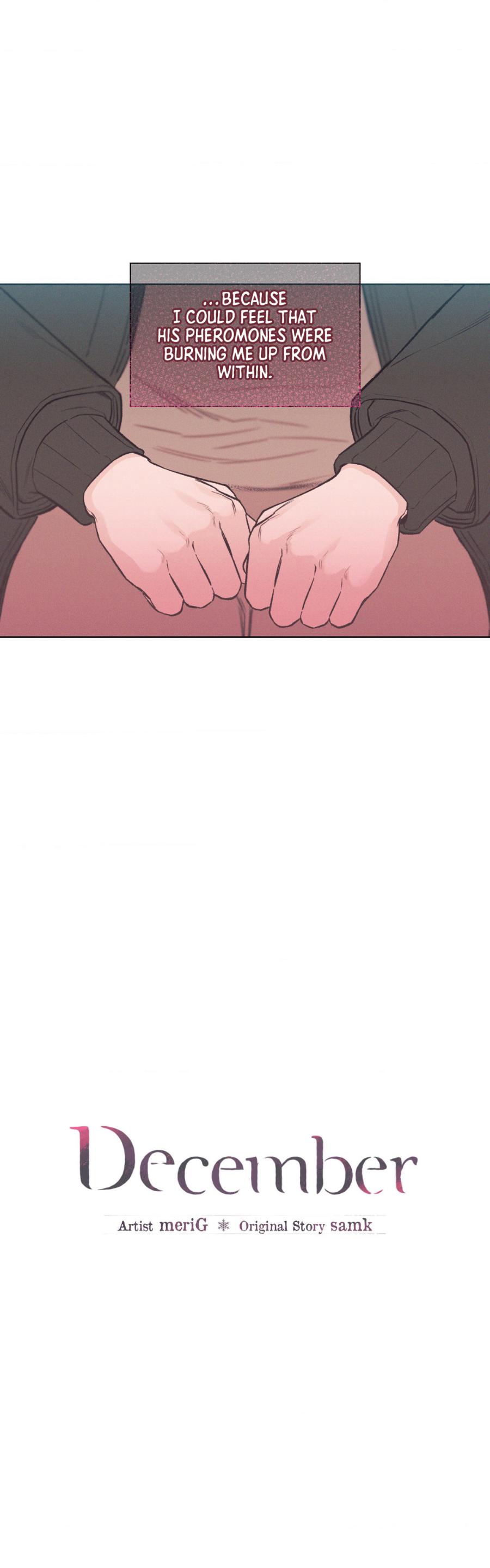 Read December chapter 50.8 image 6 on Lezhin