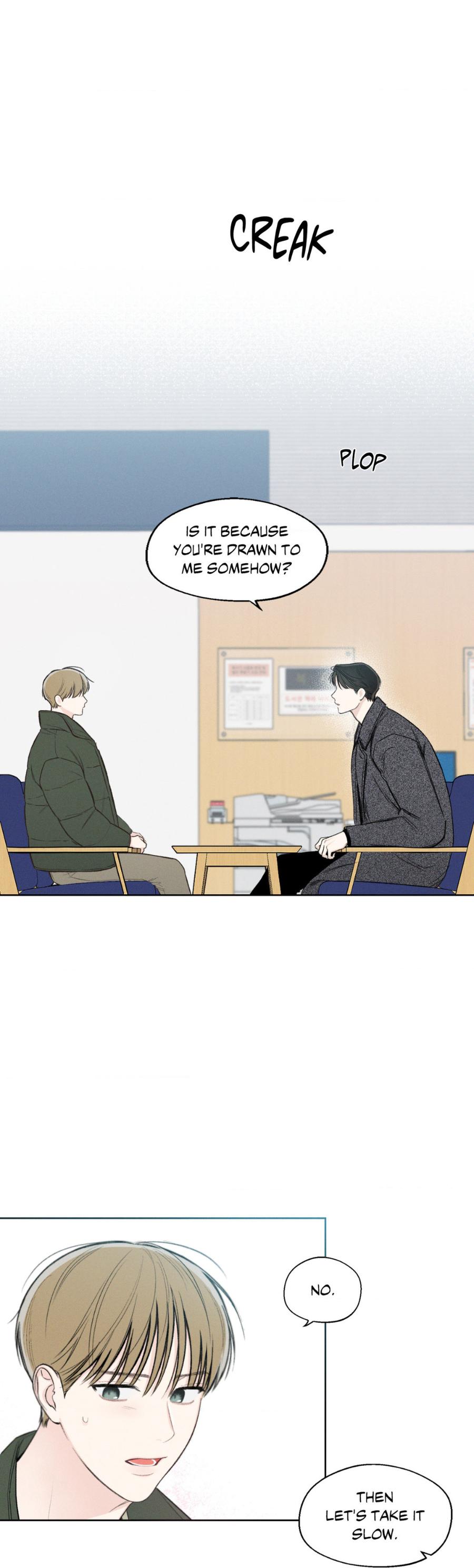 Read December chapter 50.8 image 8 on Lezhin