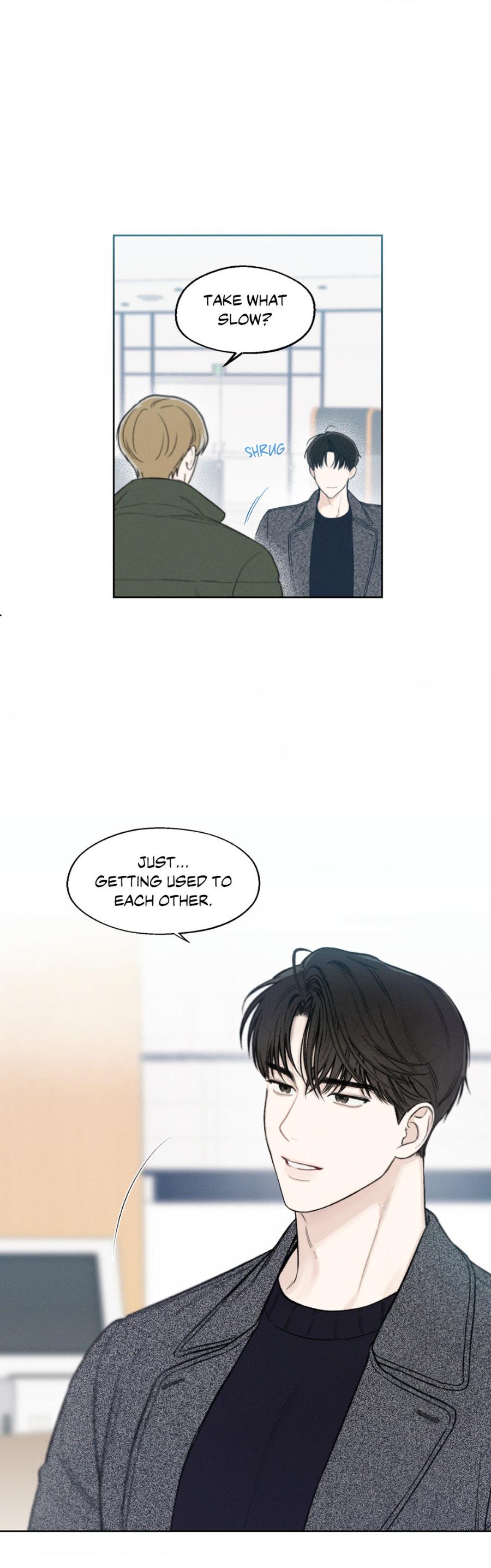 Read December chapter 50.8 image 9 on Lezhin