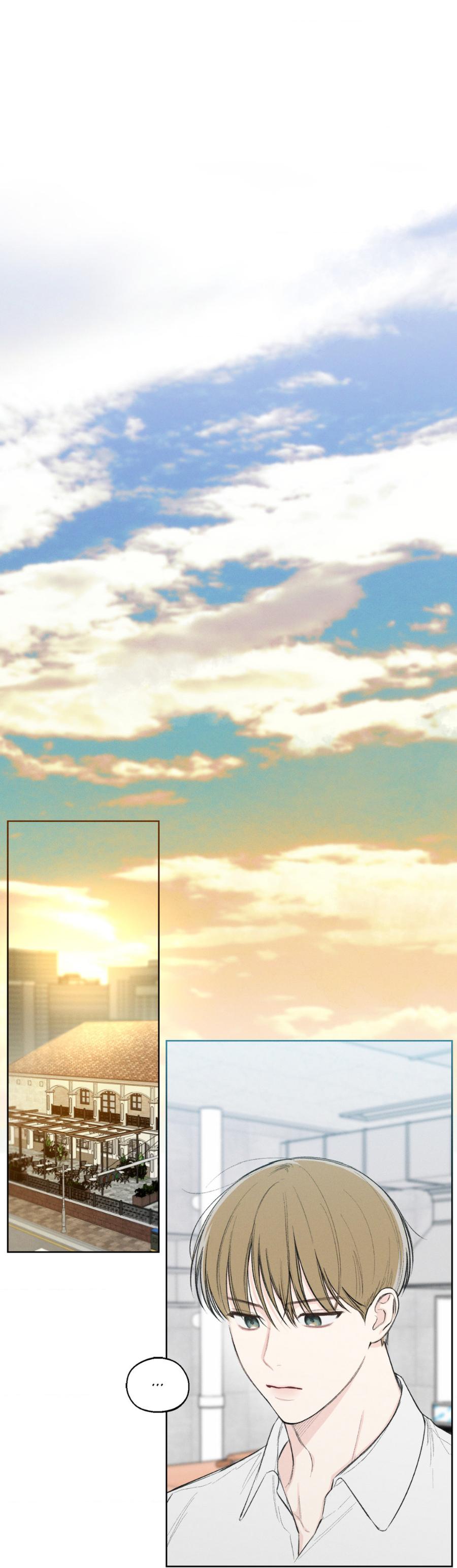 Read December chapter 50.9 image 1 on Lezhin