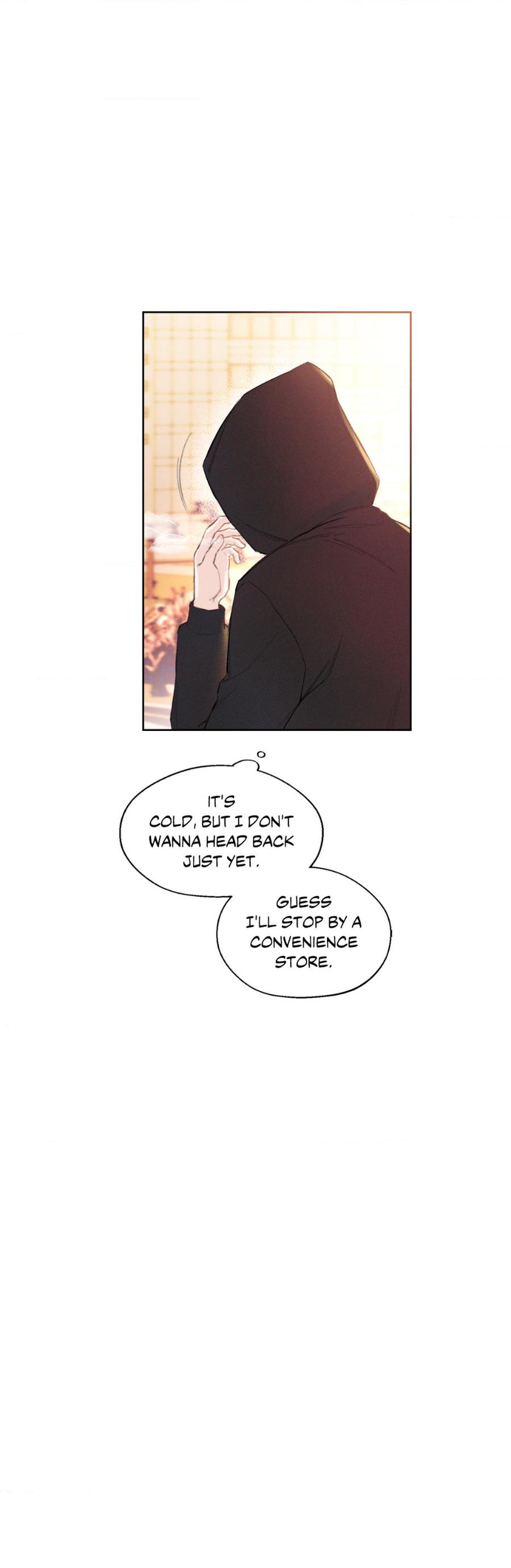 Read December chapter 50.9 image 10 on Lezhin