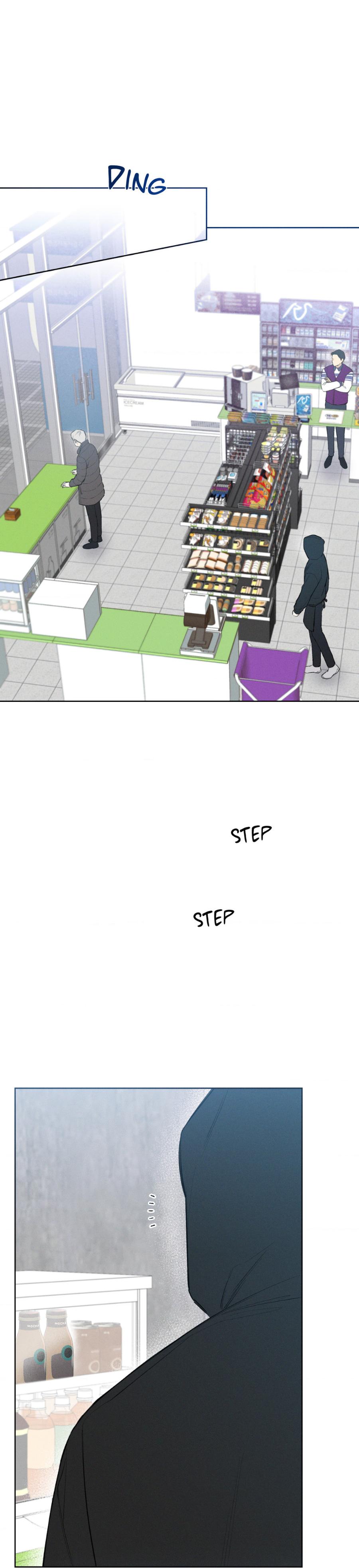 Read December chapter 50.9 image 11 on Lezhin