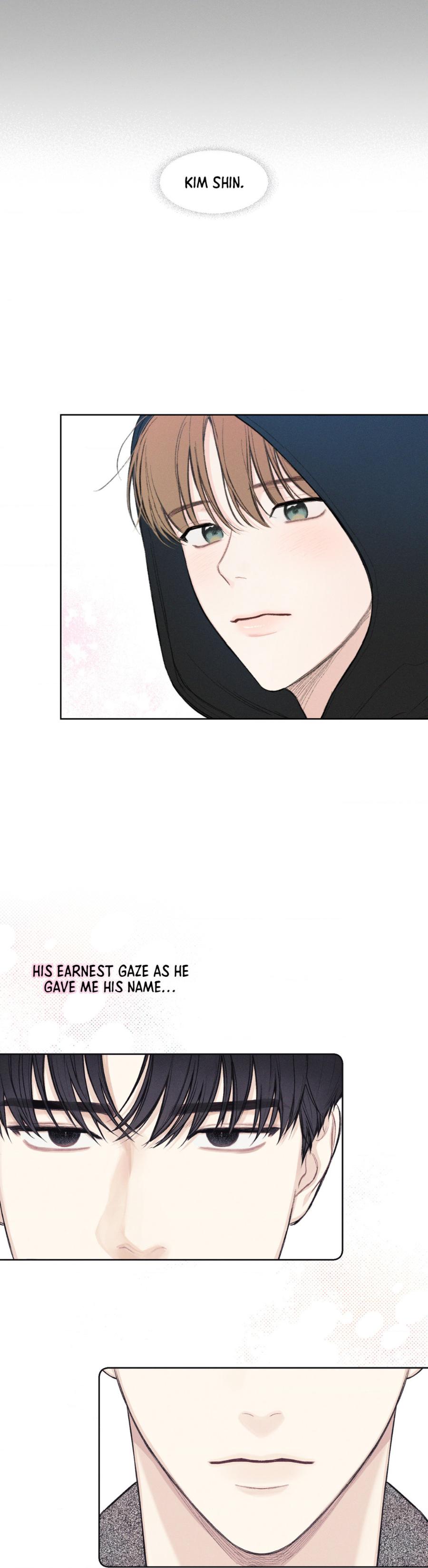 Read December chapter 50.9 image 13 on Lezhin