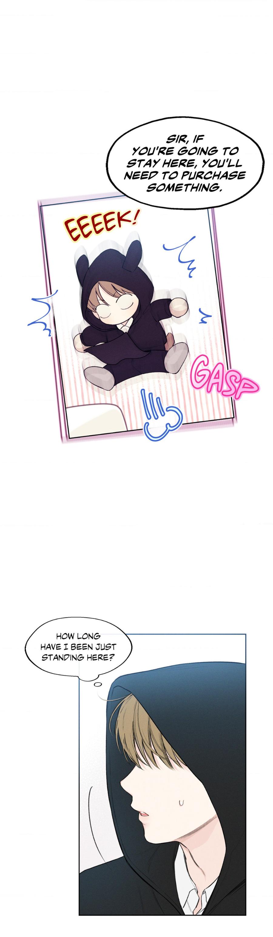 Read December chapter 50.9 image 15 on Lezhin